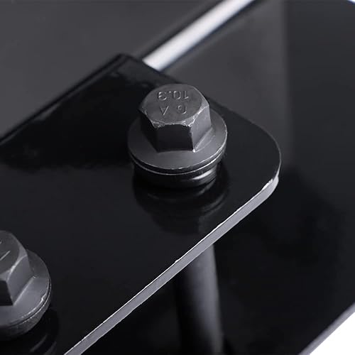 Miniatura 9 de Snailfly Enganche de remolque de 2 pulgadas para receptor de enganche Ford Bronco 2021-2025 Clase 3, no para Bronco Sport