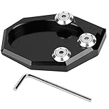 Glänzendes Aussehen und ein einzigartiges Design, verbessern den Stil Ihres Motorrades.