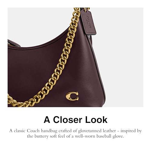 Image of COACH Juliet Shoulder Bag 25