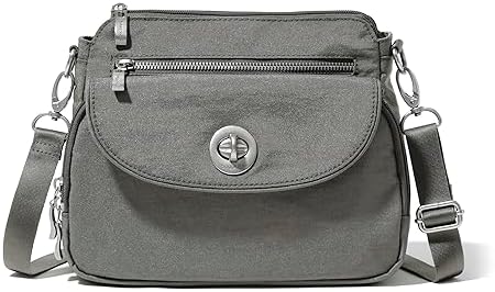 Baggallini Calais Crossbody Bag