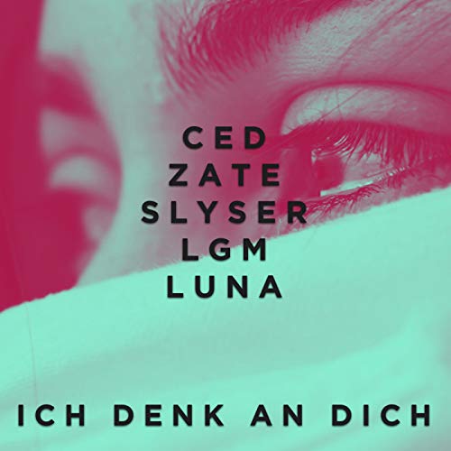 CedMusic & Zate feat. SlySer, Lgm & LUNA
