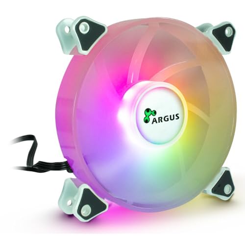 INTER-TECH Argus RS-061, Ventilador, 12 CM