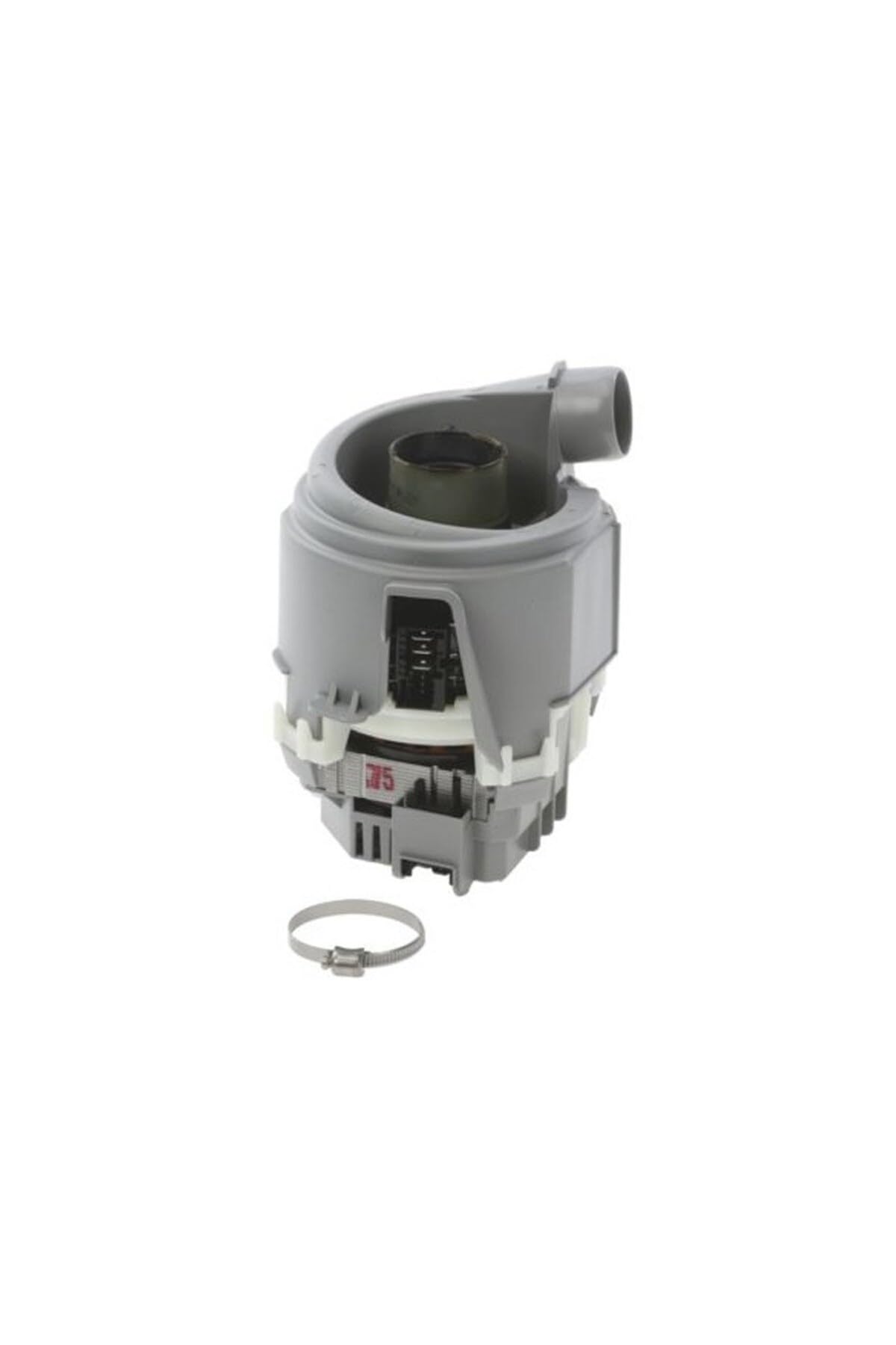 KGPart Bosch Siemens Profilo 00651956 ile Uyumlu Bulaşık…