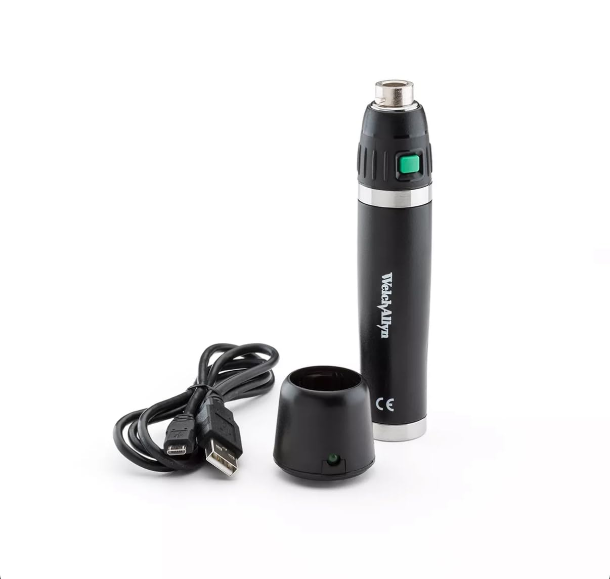 Welch Allyn 3.5v Lithium ion handle