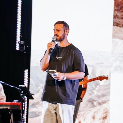 La tempesta dal punto esclamativo ⛈️🌊 ‼️