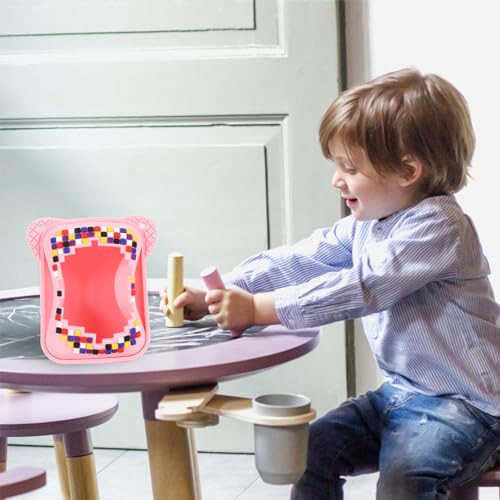 Capa de silicone para Bitzee Interactive Toy Digital Pet, capa de silicone à prova de arranhões com