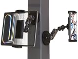 VasSmtCPH Universal Magnetic Tablet Holder with Aluminum Arm