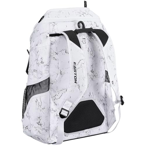 Image of Easton unisex-adult Walk-Off NX Backpack Equipment Bag |Baseball & Fastpitch Softball |Team Logo Panel|Multiple Colors