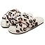 Beige Leopardo Blanco Beige Leopardo Blanco