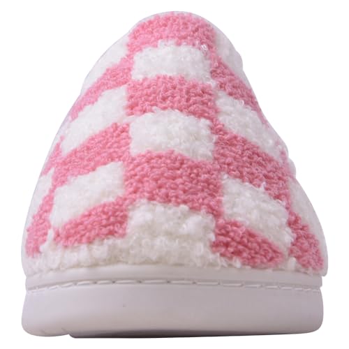 MIA Cozi Women's Push Slippers Shoes BUC Blush/Cream Size: 72