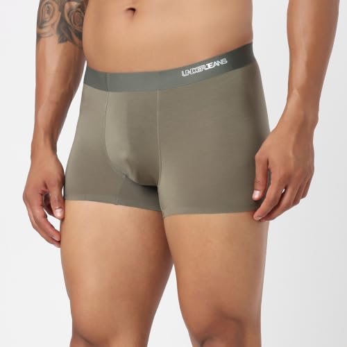 Image of Underjeans Men Trunk