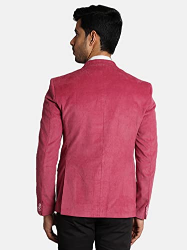 Image of WINTAGE Men's Corduroy Cotton Blazer