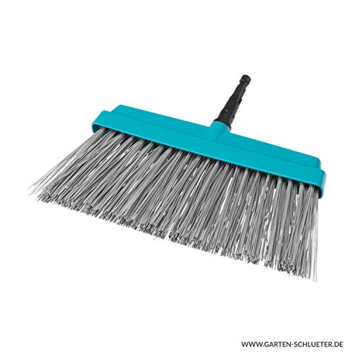 GARDENA combisystem - Terrassenbesen