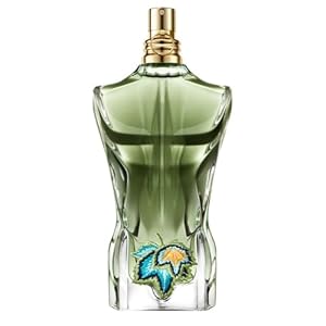 Jean Paul Gaultier Le Beau Paradise Garden Eau de Parfum 2.5 fl oz