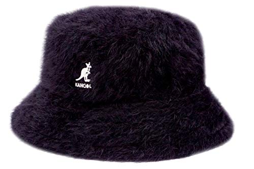 KANGOL JS[ nbg t@[ Xq oPbgnbg oPn uh Vv ~ Furgora Bucket t@[S oPbg K3477 108-169204 128-169203