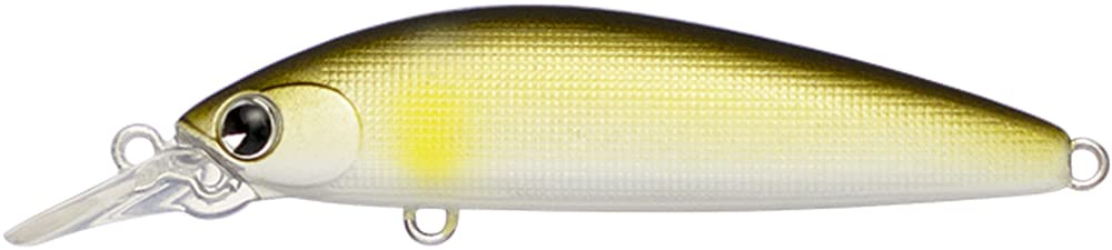 AMS Design (Ima) Skari Ghost 50 #SUG50