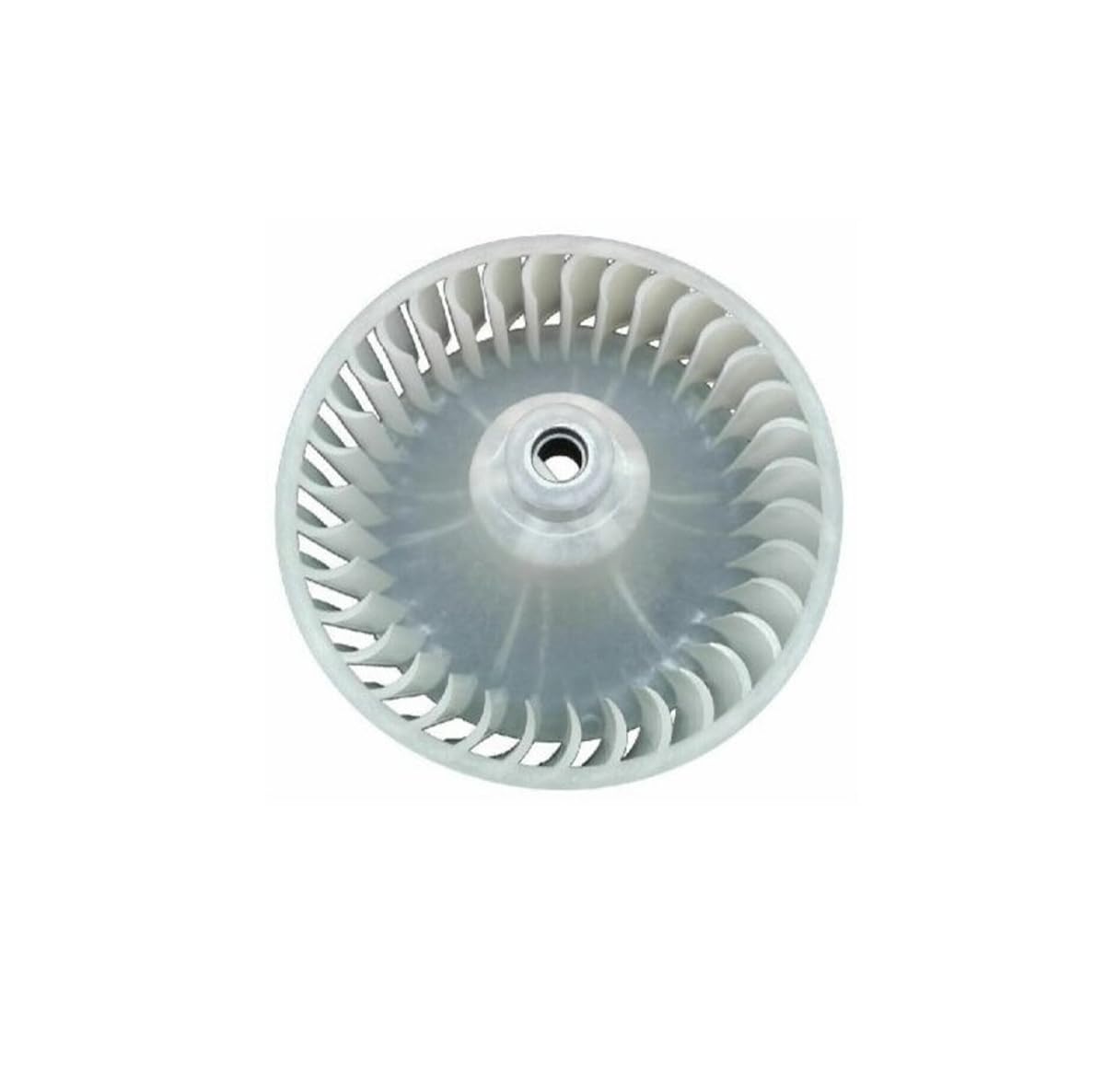SOS Accessoire Turbine für Wäschetrockner Samsung DC93-00387A, DC66-00795A