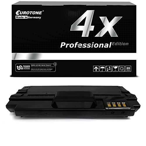 Pack Eurotone pour Samsung SCX 4500W en télétravail