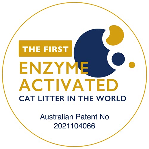 image for Biodegradable Tofu Cat Litter Australia | Flushable Litter | Dust Free