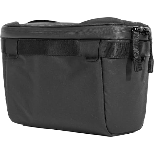 Peak Design Camera Cube V2 Extra Small Organizador Negro miniatura 3