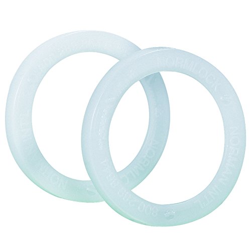 Aviditi Locking Ring for Quart Paint Can