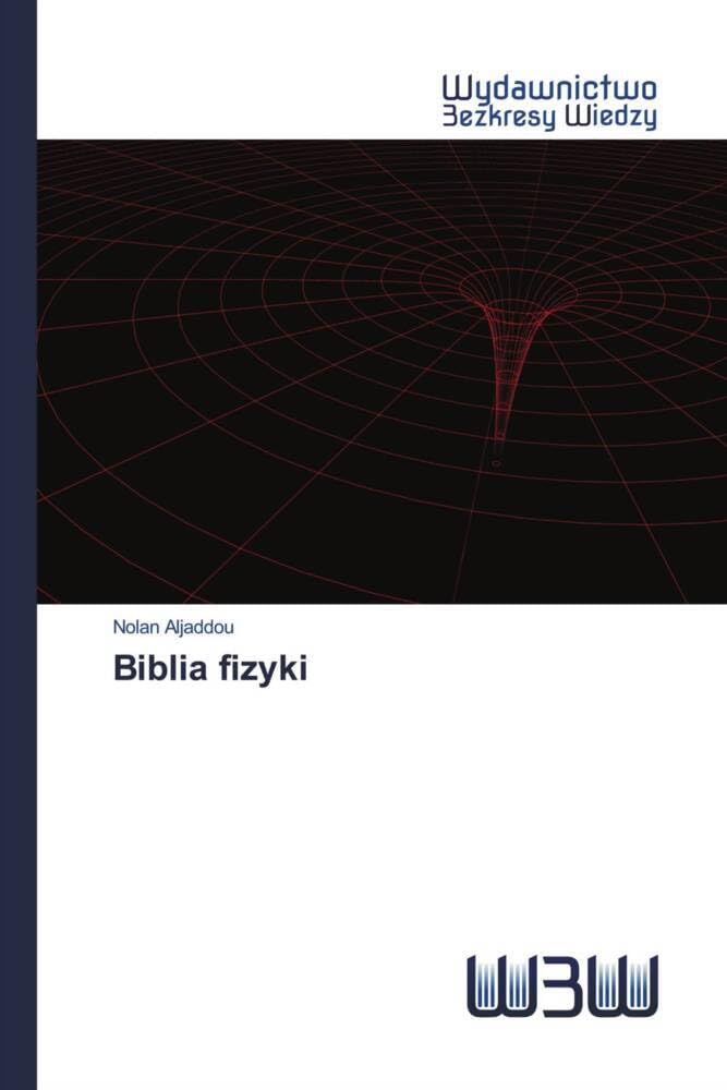 Biblia fizyki