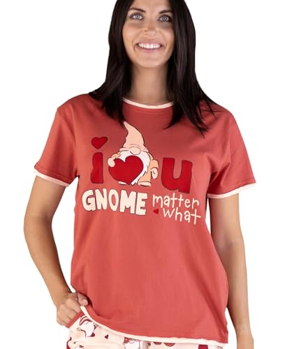 Lazy One Pajamas for Women, Cute Pajama Pants and Top...