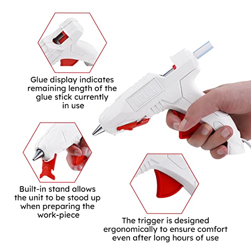 The 30 Best Construction & Heavy Duty Glue Guns of 2023 [Verified