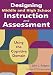 Designing Middle and High School Instruction and Assessment: Using the Cognitive Domain