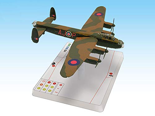 Wings of Glory WWII: Avro Lancaster B Mk. III Dambuster