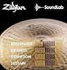 Zildjian K Constantinople Series - 20 Inch Renaissance Ride Cymbal #4