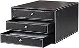 black box datacom 1 CAN BE COMPLETELY DISASSEMBLED - the drawers have stops to keep them from coming all the way out but can be easily removed by a simple action, pull drawer to front and lift up and come out easily.
