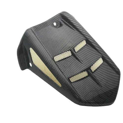 Garde-boue arrière pour Yamaha MT-09 FZ09 XSR900 et Tracer 900GT 2014-2020