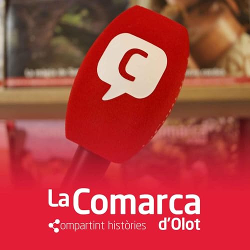 『Les hist&ograve;ries de La Comarca d'Olot』のカバーアート