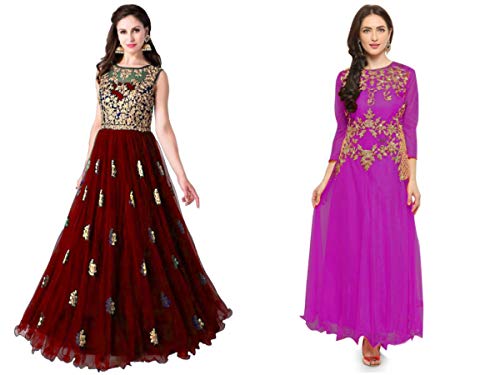 Image of Florence Women Dress Material