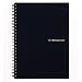Maruman 1 Hardcover Executive Notebook (N195A)