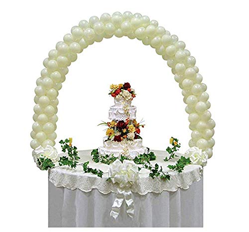 PartyMate Balloon Arch Kit, 11 Lineal Feet - Thumbnail 3