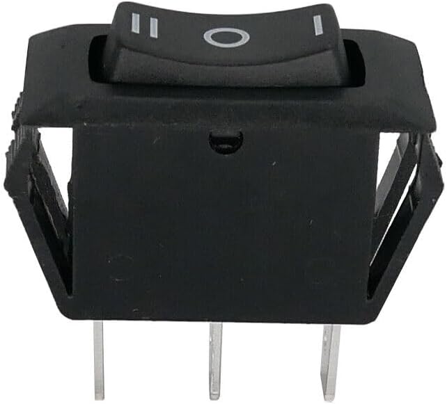 On/Off Switch For Omega VSJ843Q 150 watts Low Speed Juicer