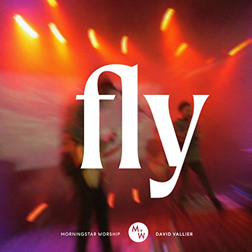 Fly (feat. David Vallier) Fly (feat. David Vallier)
