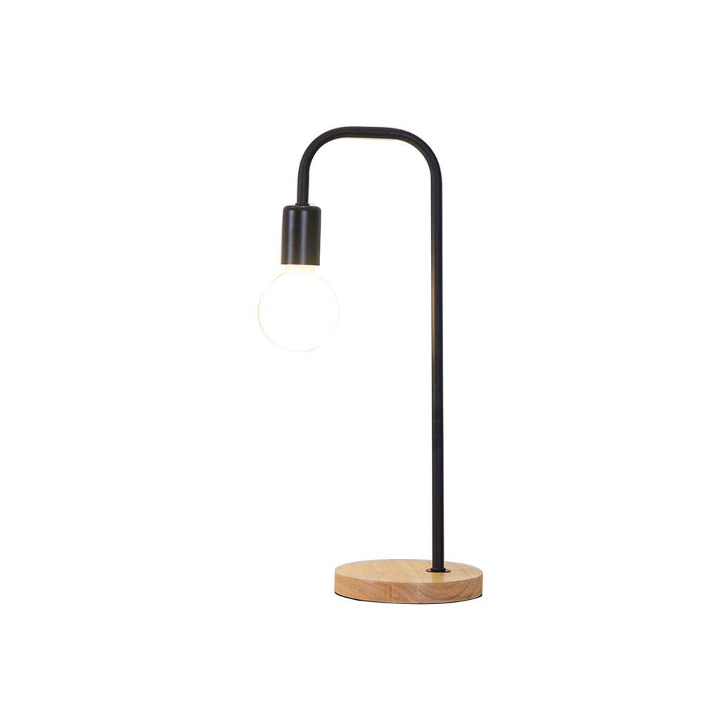 nightstand lamp switch