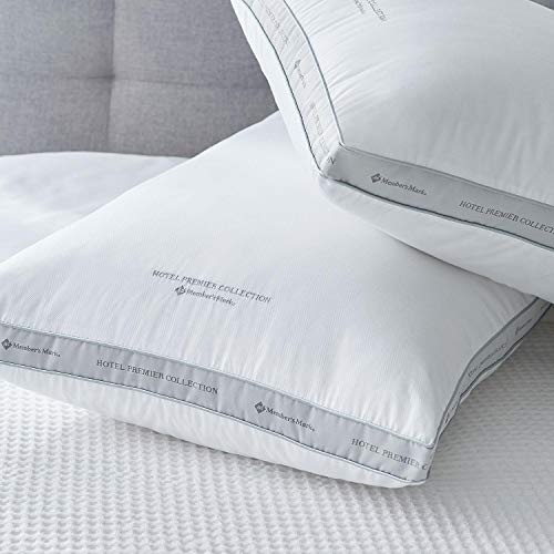 King Pillow Set from Member's Mark Hotel Premier Collection