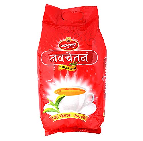 Image of Navchetan Tea, 1kg Pouch