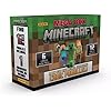 Panini 2024 Minecraft Trading Card Mega Box