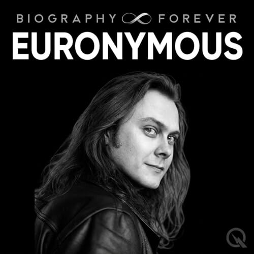 Euronymous - Biography Forever Titelbild