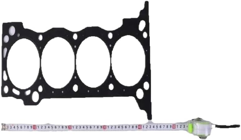 Engine Cylinder Head Gasket Kit 2TRFE HS26357PT Compatible With Tacoma 4Runner 2010-2016