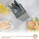 Zoom IMG-2 masterchef set coltelli da cucina Zoom IMG-2 masterchef set coltelli da cucina