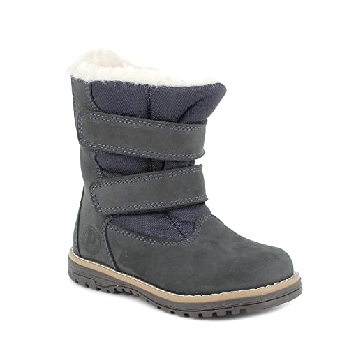 PRIMIGI Stivaletti unisex con gancio e loop
