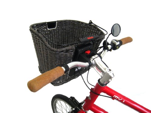 クロスバイク用カゴのおすすめ10選 便利でおしゃれな付け方もご紹介 暮らし の クロスバイク用カゴのおすすめ10選 便利でおしゃれな付け方もご紹介 暮らし の