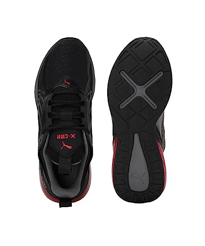 Image of Puma Unisex Adult XCell Action Running Shoe