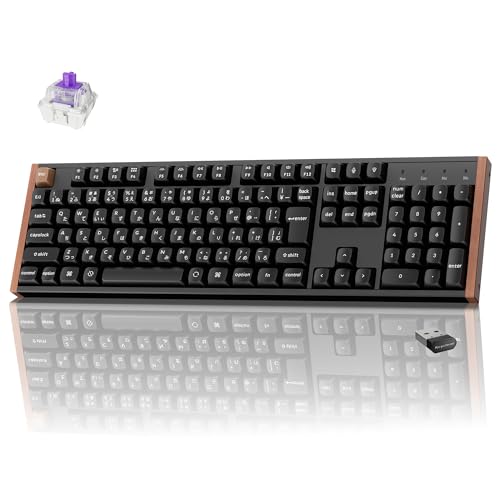 Keychron K10 HE ワイヤレスキーボード Amazon | 「国内正規品」Keychron K10 HE 磁気スイッチワイヤレス